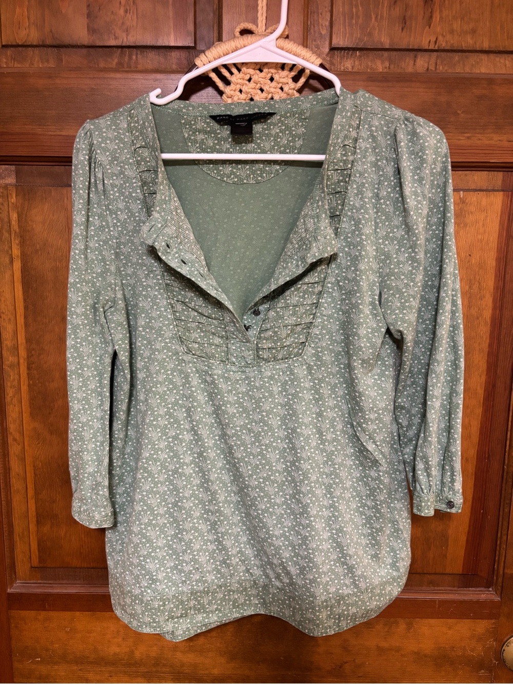 Marc Jacobs Size S Top